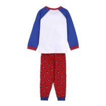 Children's Pyjama Spider-Man Red