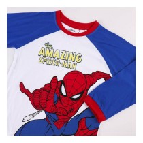 Children's Pyjama Spider-Man Red