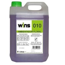 Désodorisant VINFER Floral 5 L