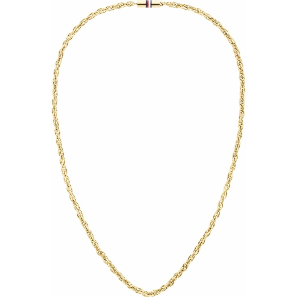 Collier Femme Tommy Hilfiger 2790498 60 cm