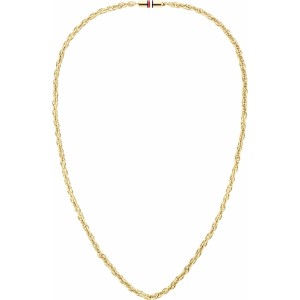 Collier Femme Tommy Hilfiger 2790498 60 cm