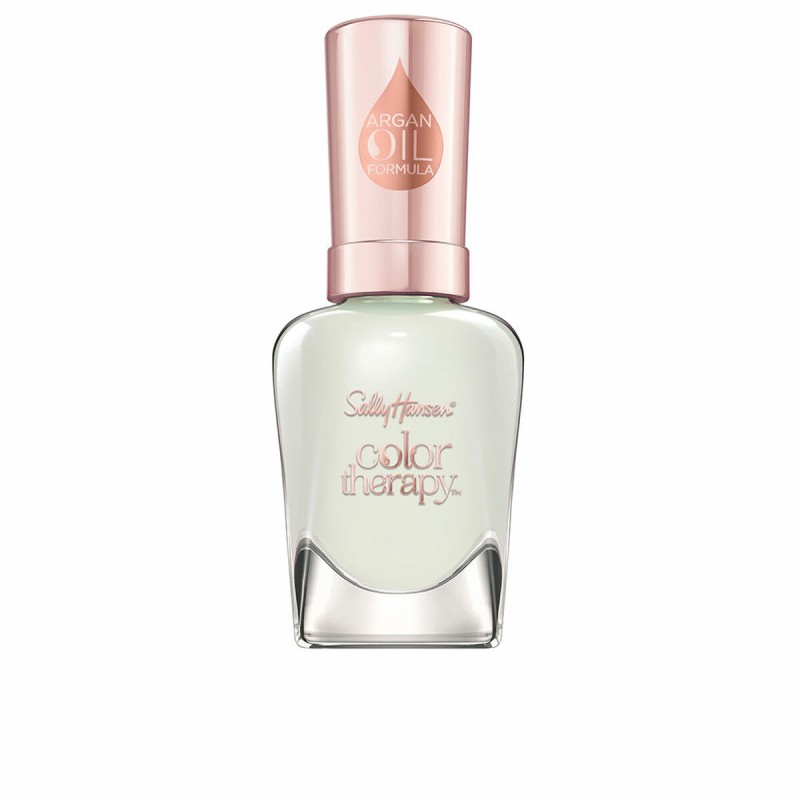 Nagellack Sally Hansen Color Therapy Nº 120 Morning Meditation 14,7 ml