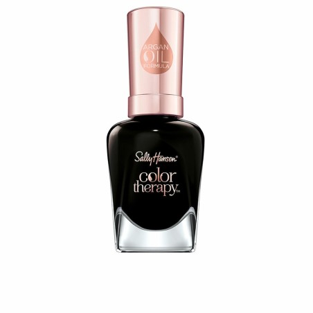 nail polish Sally Hansen Color Therapy Nº 480 Everything Zen 14,7 ml