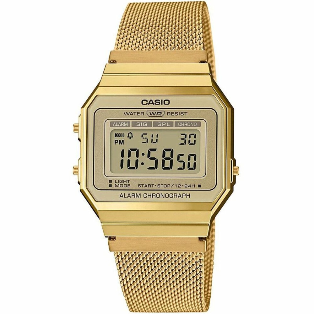 Ladies' Watch Casio A700WEMG-9AEF (Ø 35 mm)