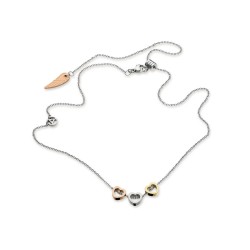 Collier Femme AN Jewels AL.NSC01SYR