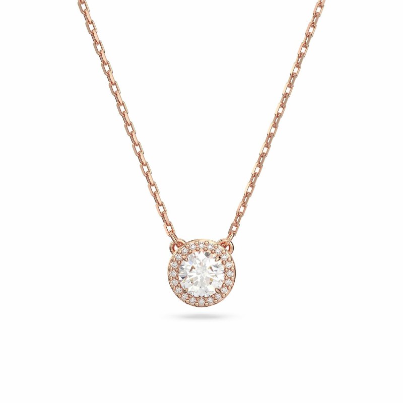 Ladies' Necklace Swarovski 5636272