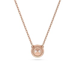 Collier Femme Swarovski 5636272