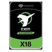 Festplatte Seagate Exos X18 3,5" 16 TB