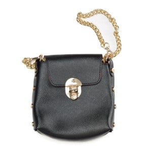 Sac-à-main Femme Beverly Hills Polo Club 666BHP2345 Noir 15 x 15 x 5 cm