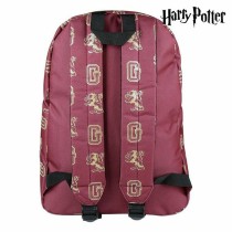 Schulrucksack Harry Potter 72835 Granatrot