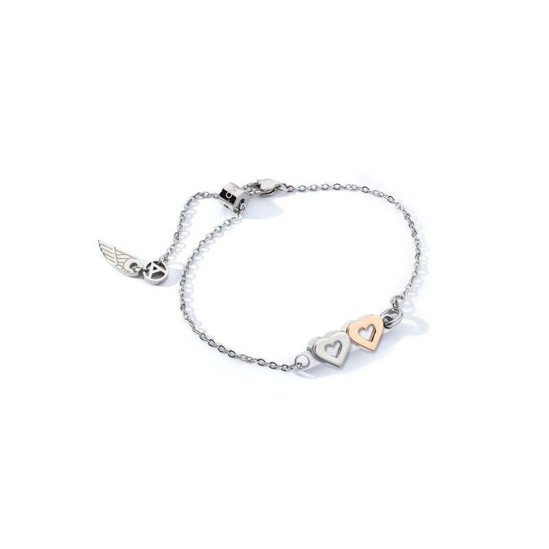 Ladies' Bracelet AN Jewels ANPULSEIRALI13