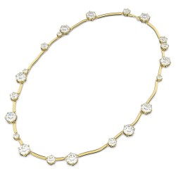 Collier Femme Swarovski 5618033