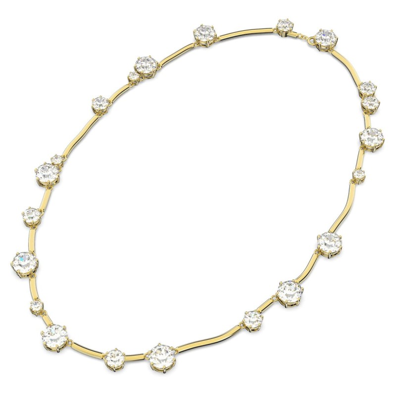 Collier Femme Swarovski 5618033