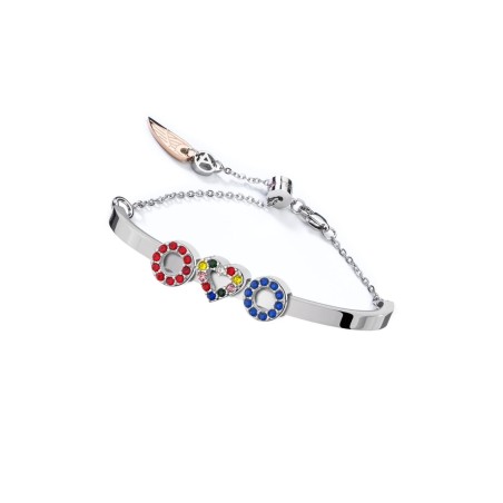 Ladies' Bracelet AN Jewels ANPULSEIRALI16