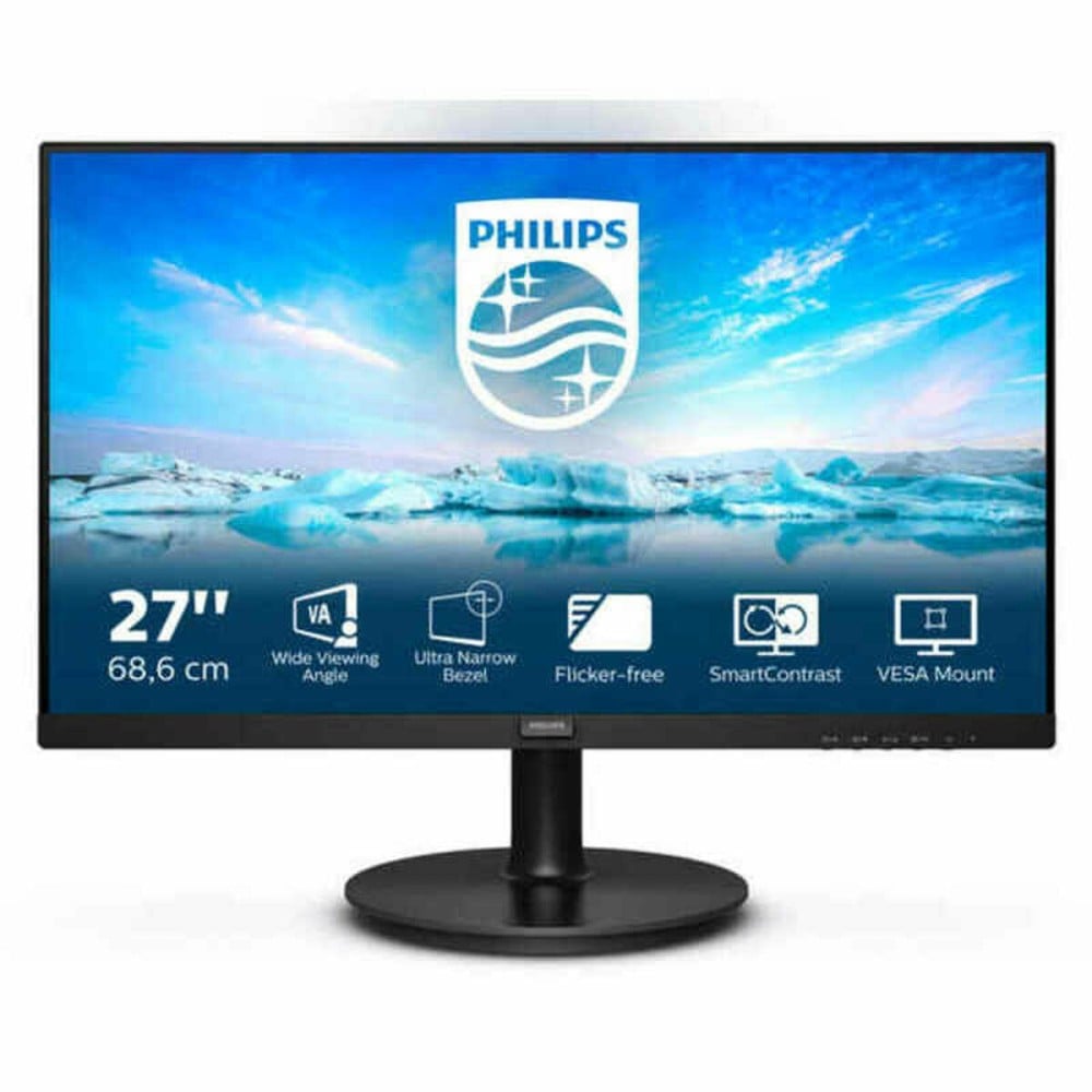 Monitor Philips 271V8LA/00 Full HD 27" 75 Hz