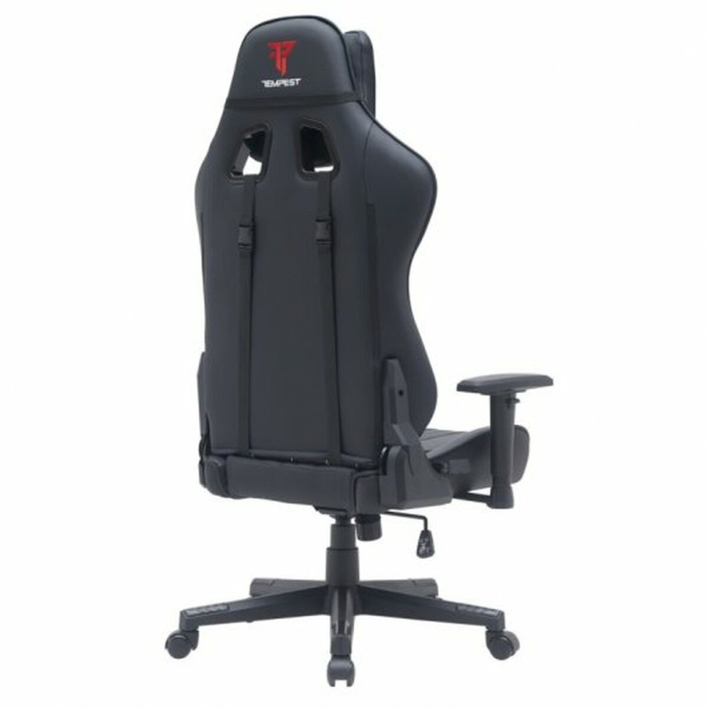 Gaming Chair Tempest Bigboy  Black