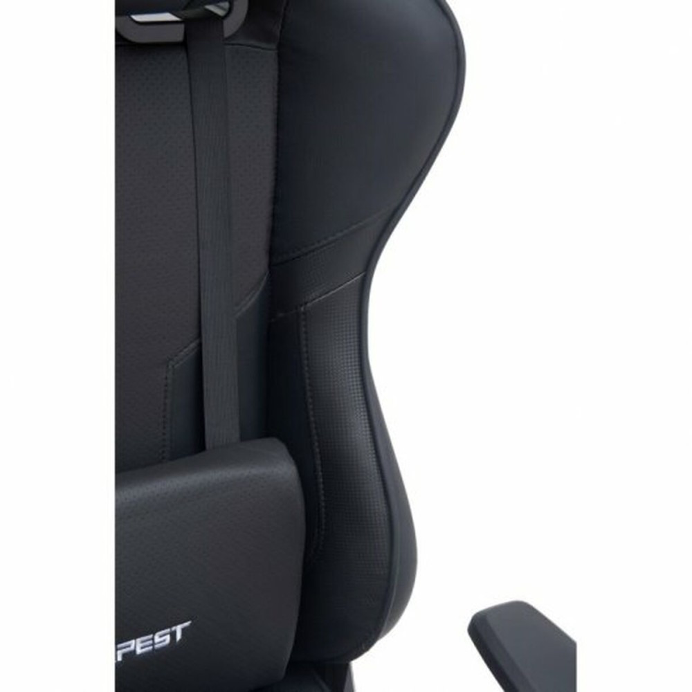 Gaming-Stuhl Tempest Bigboy  Schwarz