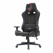 Gaming-Stuhl Tempest Bigboy  Schwarz