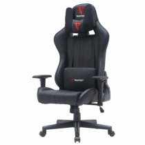 Gaming-Stuhl Tempest Bigboy  Schwarz