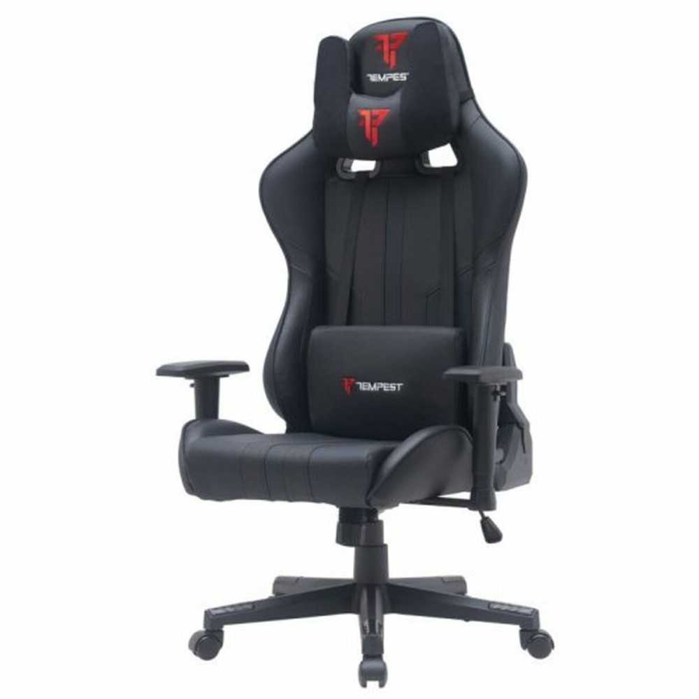 Gaming Chair Tempest Bigboy  Black