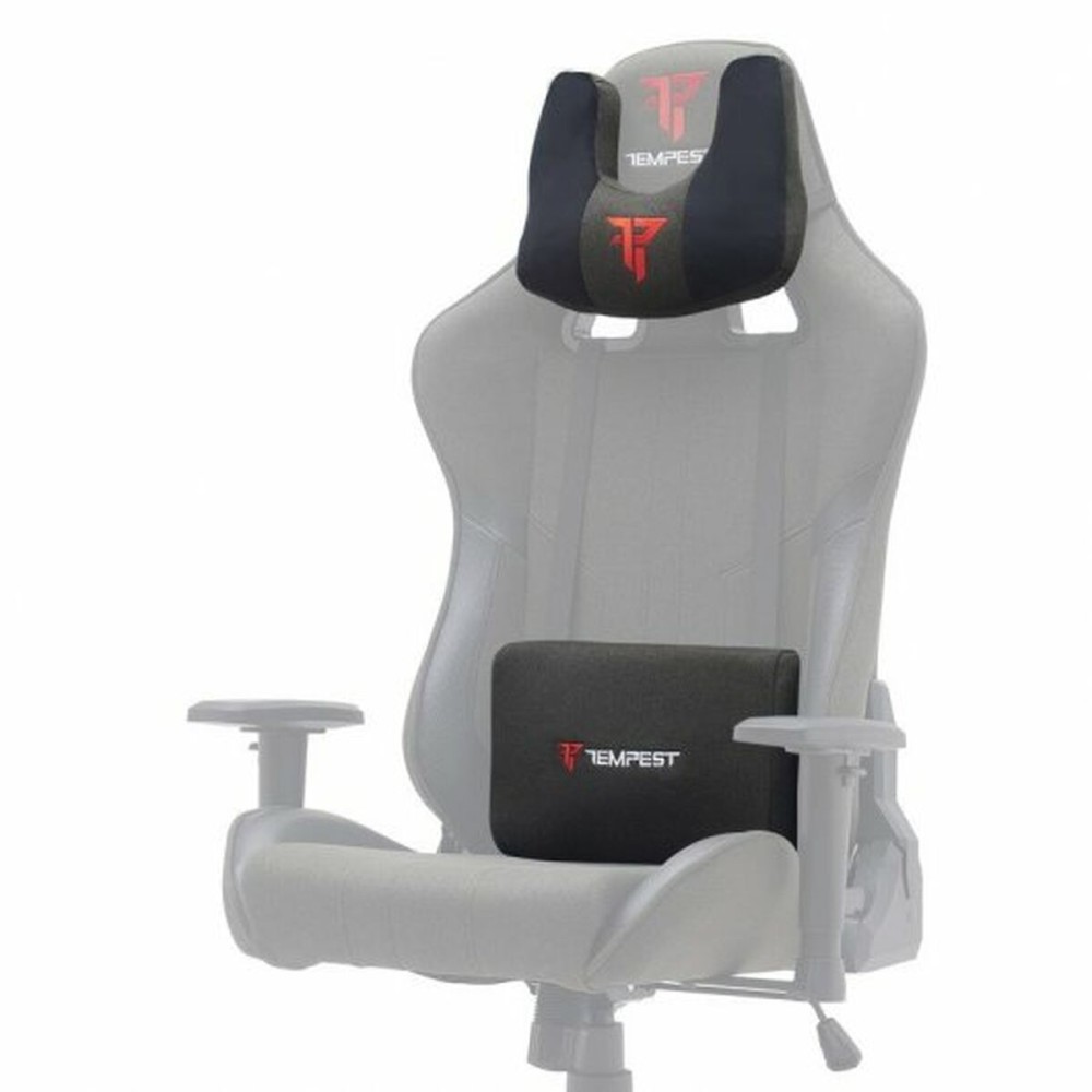 Gaming Chair Tempest Bigboy  Black