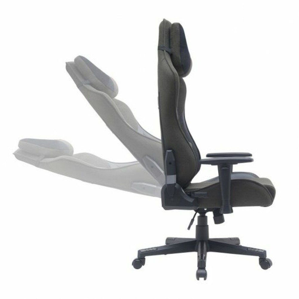 Gaming Chair Tempest Bigboy  Black