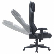 Gaming-Stuhl Tempest Bigboy  Schwarz