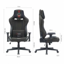 Gaming Chair Tempest Bigboy  Black