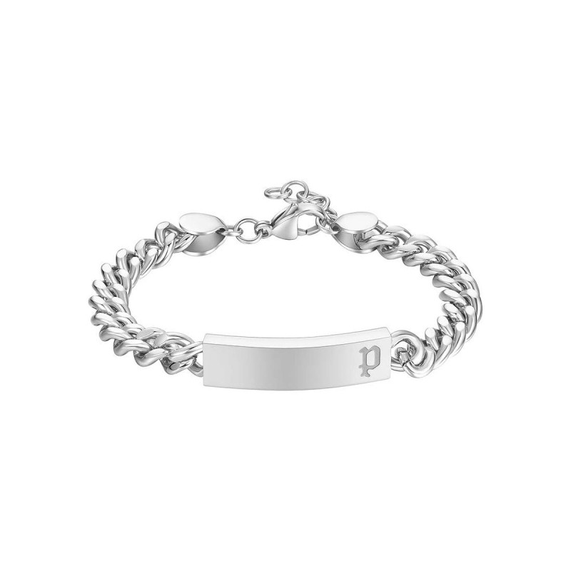 Bracelet Homme Police PEAGB0010401