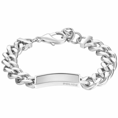 Men's Bracelet Police PEAGB0009901