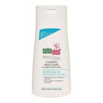 Anti-dandruff Shampoo Sebamed (400 ml)