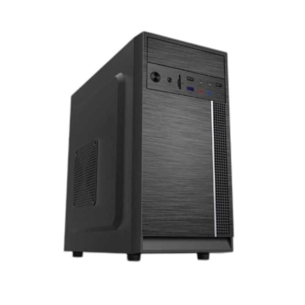 Desktop PC Differo V15  8 GB