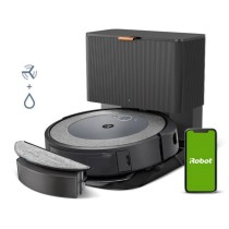 Robot Vacuum Cleaner iRobot Roomba Combo i5+