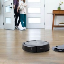 Aspirateur robot iRobot Roomba Combo i5+