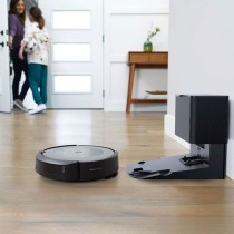 Aspirateur robot iRobot Roomba Combo i5+