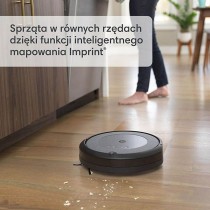 Aspirateur robot iRobot Roomba Combo i5+