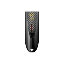 Clé USB Silicon Power Blaze B25 Noir 64 GB