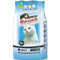 Sable pour chats Super Benek                                 5 L