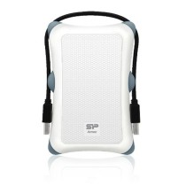 Boîtier Externe Silicon Power Armor A30 Blanc 2,5"