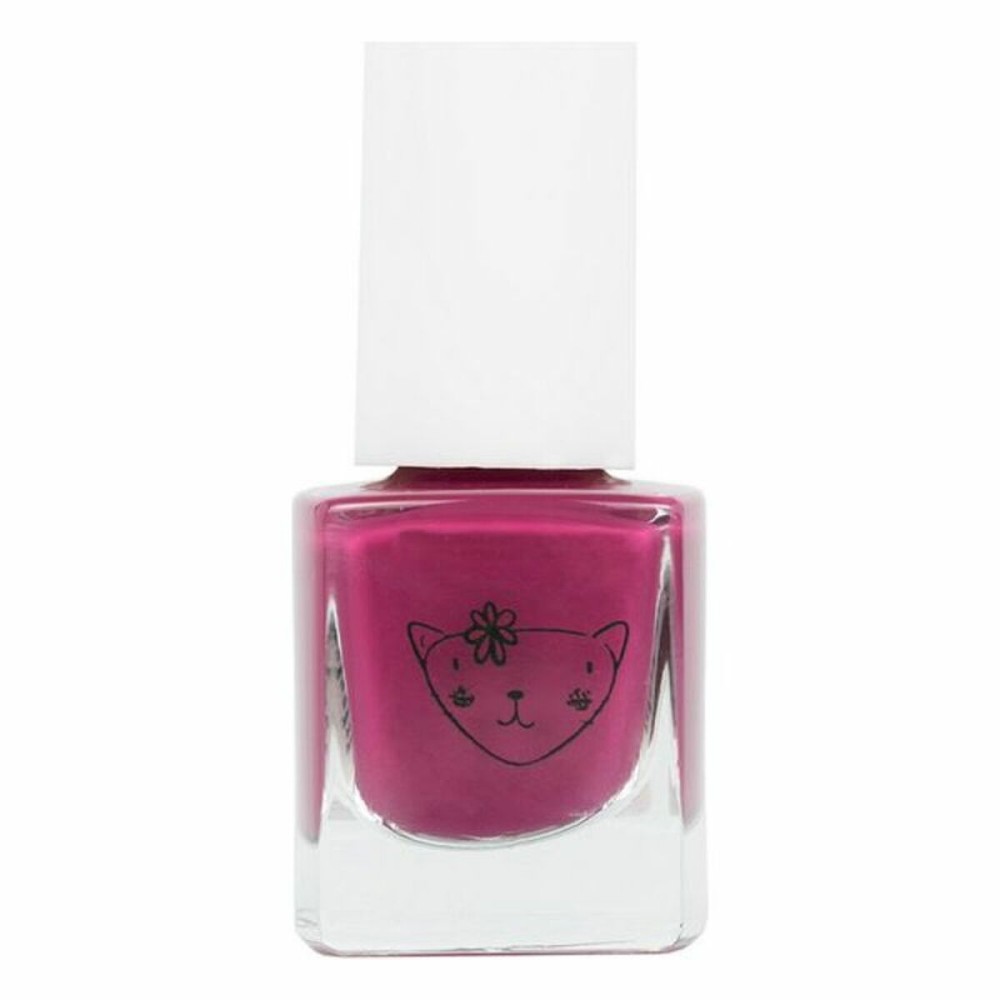 Vernis à ongles Mia Kids Mia Cosmetics Paris Enfant Chaton (5 ml)