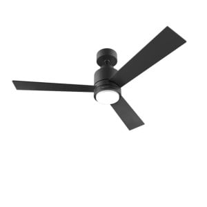 Ceiling Fan Cecotec EnergySilence Aero 4850 Black