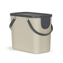 Bucket container Rotho Plastic