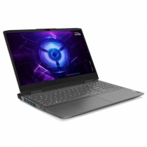 Ordinateur Portable Lenovo LOQ 15IRH8 16 GB RAM 512 GB SSD Nvidia Geforce RTX 4060 Espagnol Qwerty 15,6" Intel Core i7-13620H