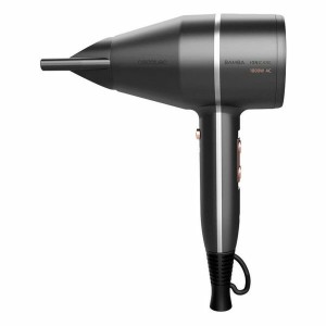 Sèche-cheveux Cecotec Bamba IoniCare 5500 PowerStyle 1800W 1600-1800 W Noir Gris Gris foncé