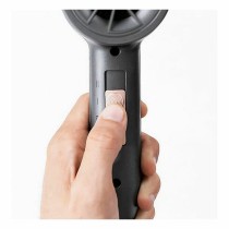 Hairdryer Cecotec Bamba IoniCare 5500 PowerStyle 1800W 1600-1800 W Black Grey Dark grey