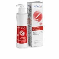 Gel zur Intimpflege Lactacyd Alcalino pH8 (250 ml)