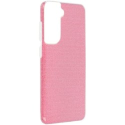 Protection pour téléphone portable Cool Samsung Galaxy S21 Rose GALAXY S21 FE 5G Samsung