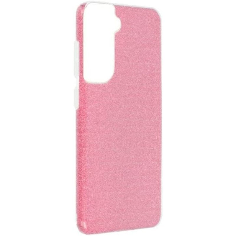 Protection pour téléphone portable Cool Samsung Galaxy S21 Rose GALAXY S21 FE 5G Samsung