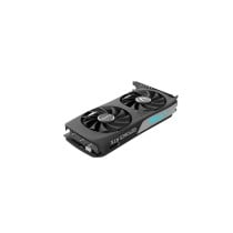 Grafikkarte Zotac RTX 4070  RTX 4070 SUPER 12 GB GDDR6X