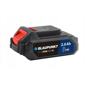 Batterie au lithium rechargeable Blaupunkt BP1820 2 Ah 18 V